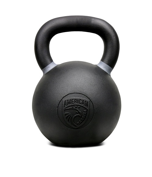 American barbell - AmBar Kettlebells från 4 - 48 kg